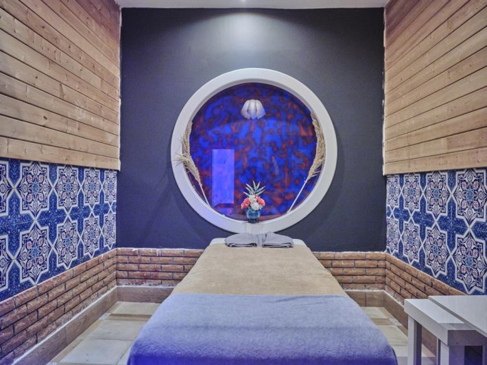 Alanya utazás Nox Inn Club