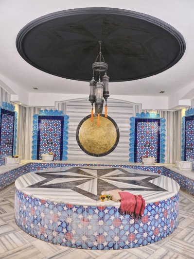 Alanya utazás Nox Inn Club