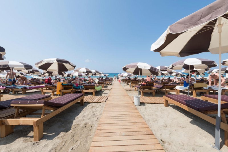 Alanya utazás Monte Carlo Hotel