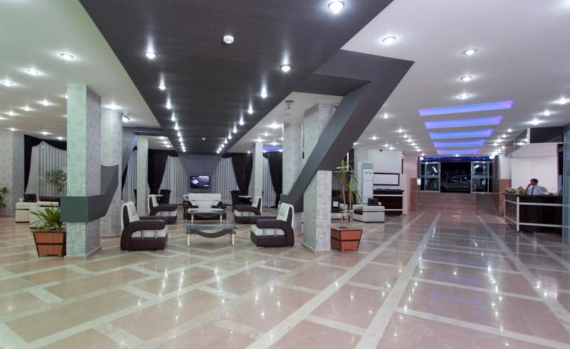 Alanya utazás Monte Carlo Hotel