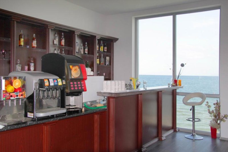 Szveti Vlasz utazás Moonlight Hotel