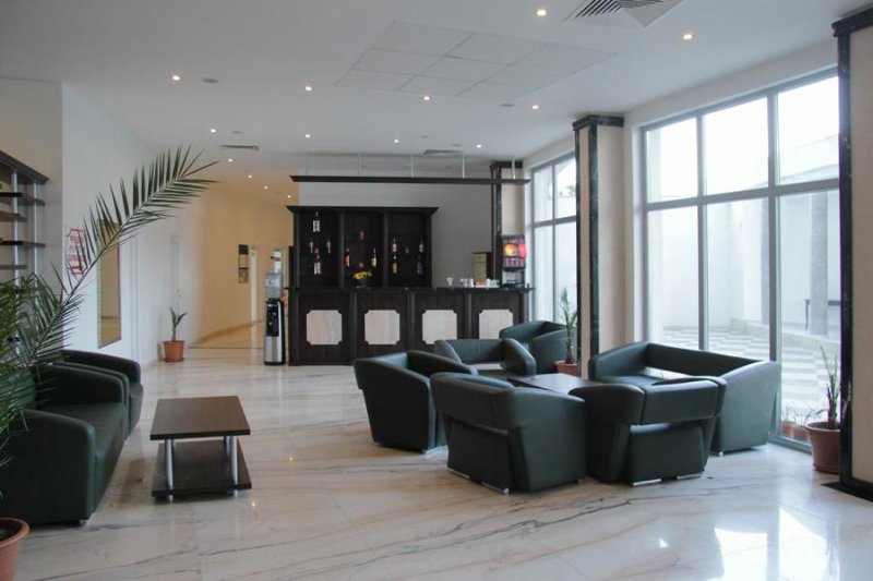 Szveti Vlasz utazás Moonlight Hotel