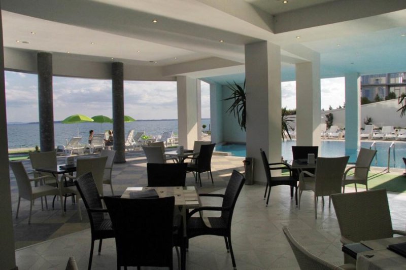 Szveti Vlasz utazás Moonlight Hotel