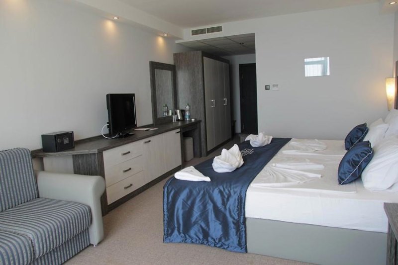 Szveti Vlasz utazás Moonlight Hotel