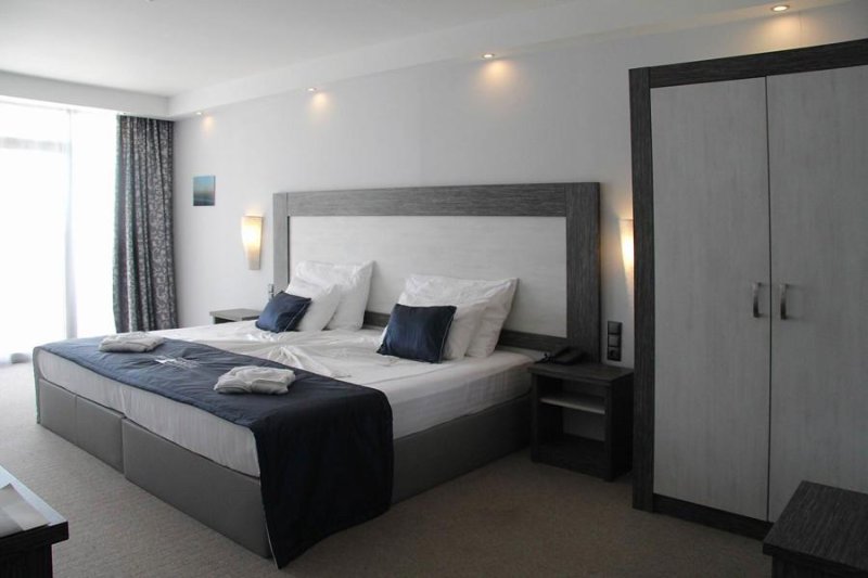 Szveti Vlasz utazás Moonlight Hotel