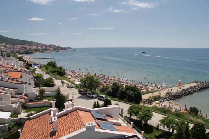 Szveti Vlasz utazás Moonlight Hotel