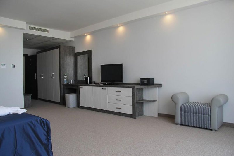 Szveti Vlasz utazás Moonlight Hotel