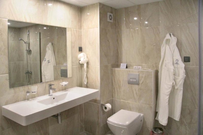 Szveti Vlasz utazás Moonlight Hotel