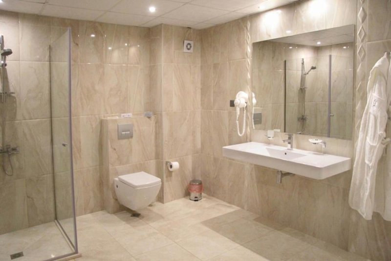 Szveti Vlasz utazás Moonlight Hotel