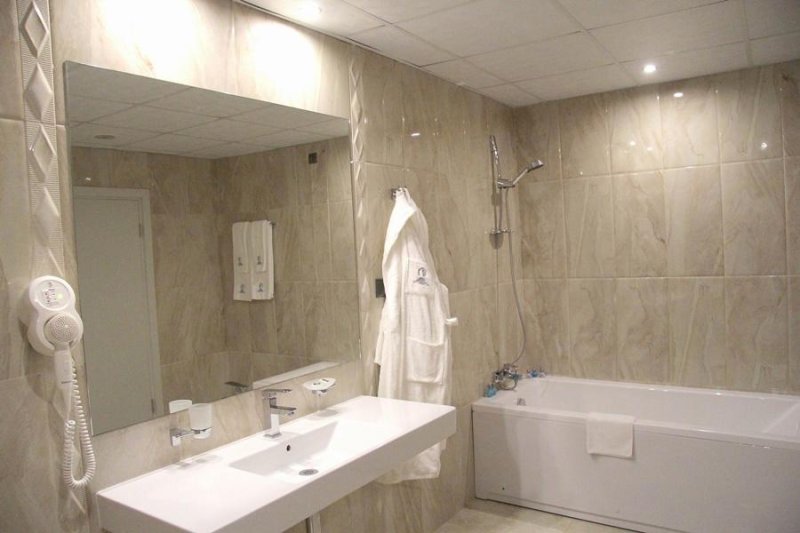 Szveti Vlasz utazás Moonlight Hotel