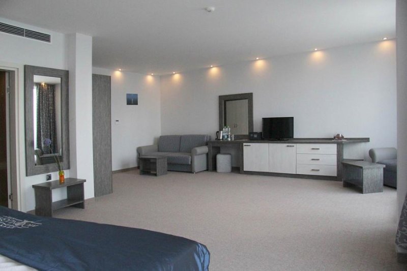 Szveti Vlasz utazás Moonlight Hotel