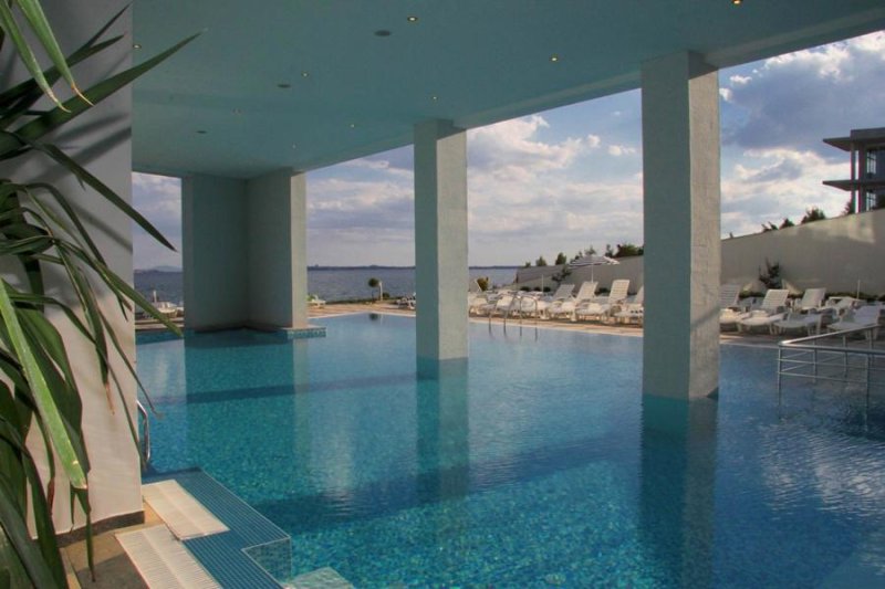 Szveti Vlasz utazás Moonlight Hotel