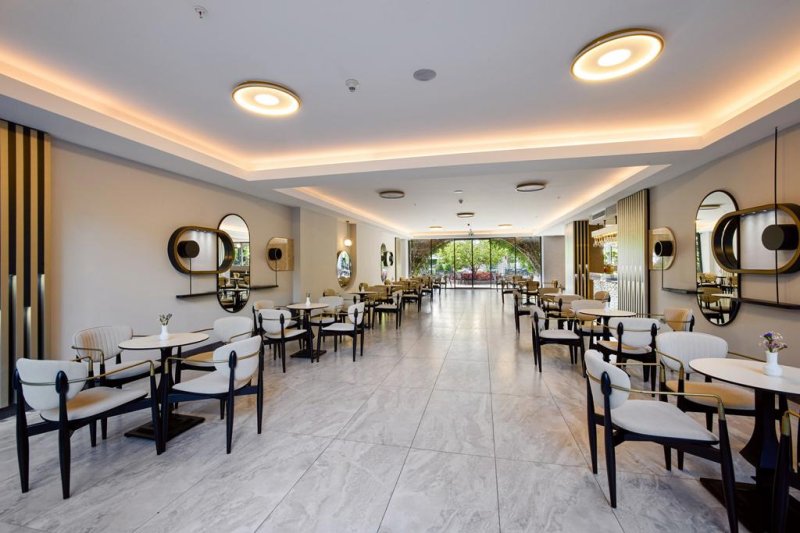 Kemer utazás Euphoria Tekirova