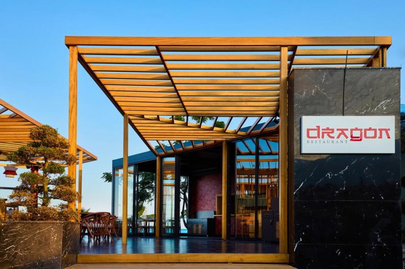 Kemer utazás Euphoria Tekirova