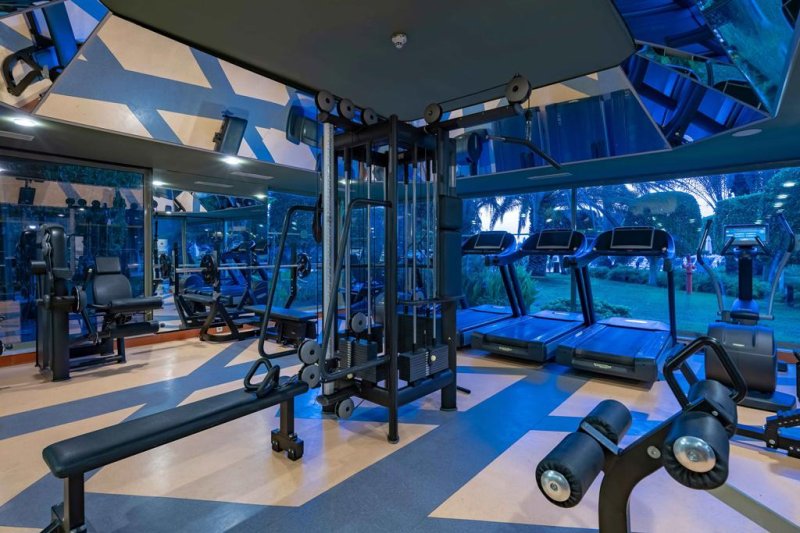 Kemer utazás Euphoria Tekirova