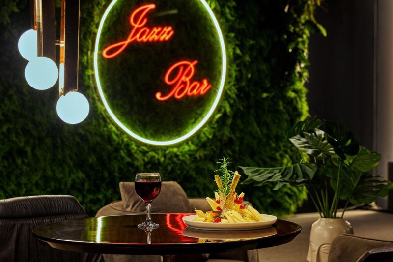 Kemer utazás Euphoria Tekirova