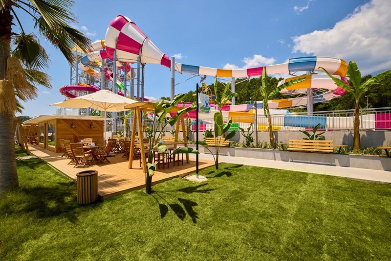 Kemer utazás Euphoria Tekirova