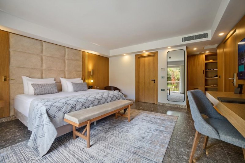 Kemer utazás Euphoria Tekirova