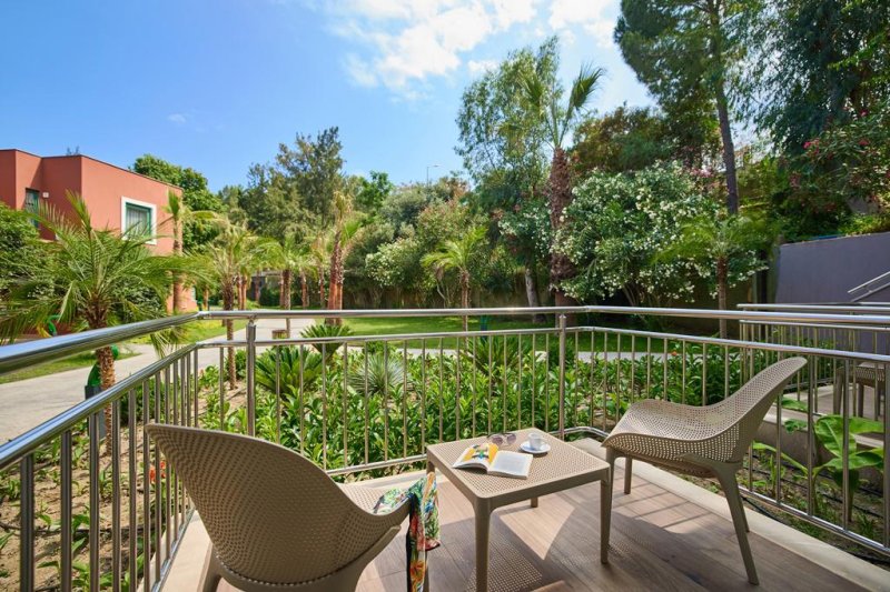 Kemer utazás Euphoria Tekirova