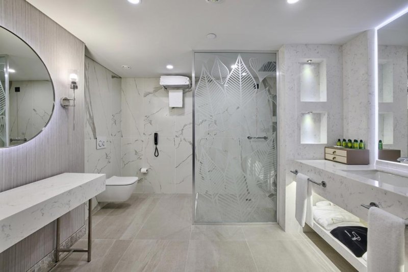 Kemer utazás Euphoria Tekirova