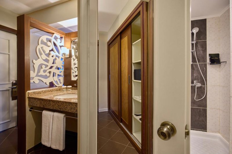 Kemer utazás Euphoria Tekirova