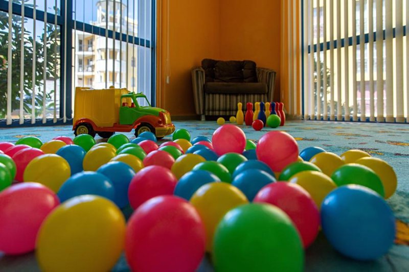 Napospart utazás Mpm Condor Hotel