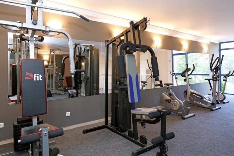 Napospart utazás Mpm Condor Hotel