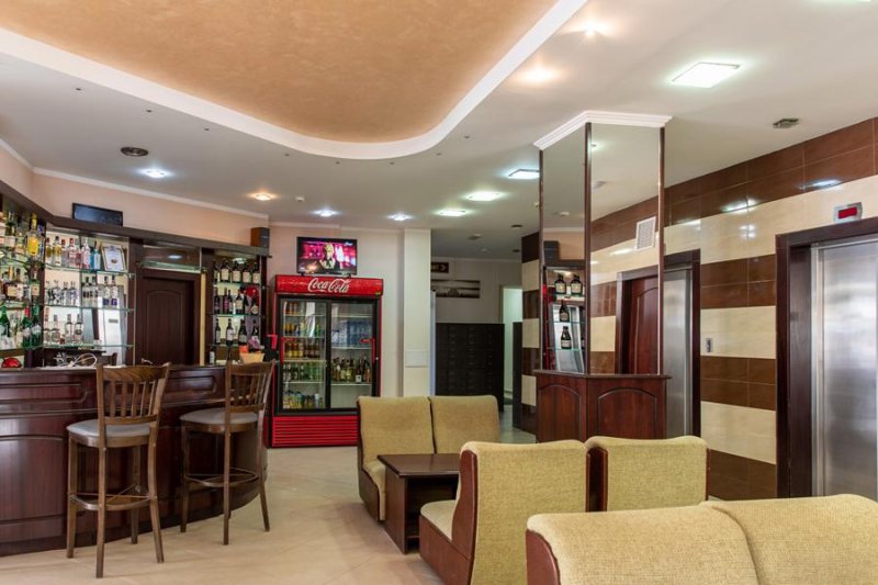 Napospart utazás Mpm Condor Hotel