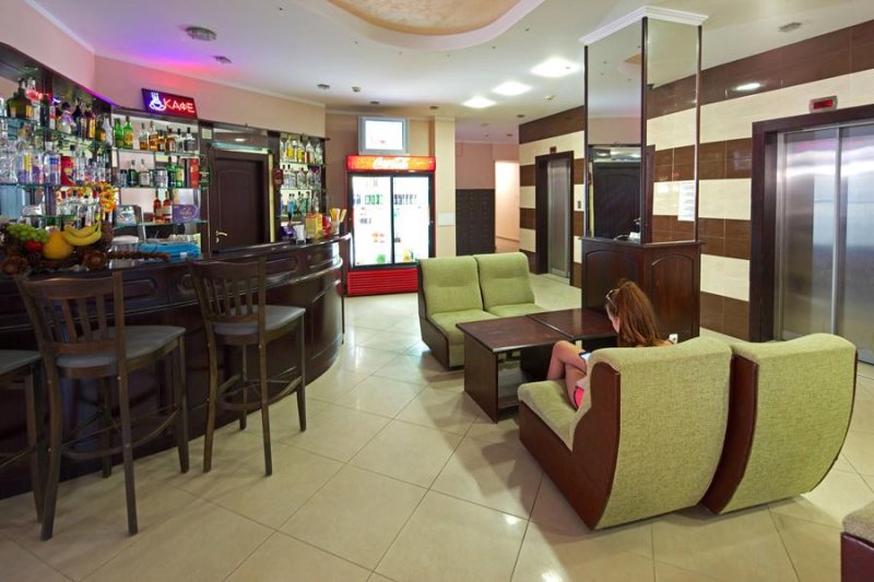 Napospart utazás Mpm Condor Hotel