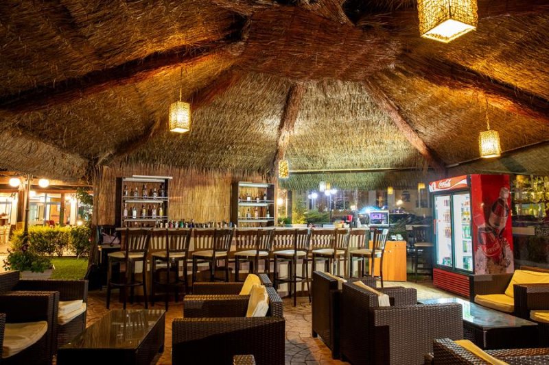 Napospart utazás Mpm Condor Hotel