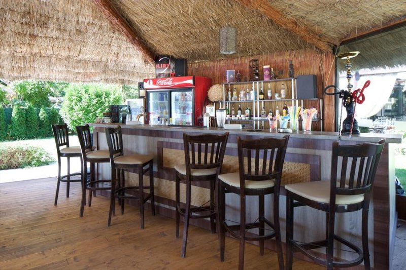 Napospart utazás Mpm Condor Hotel