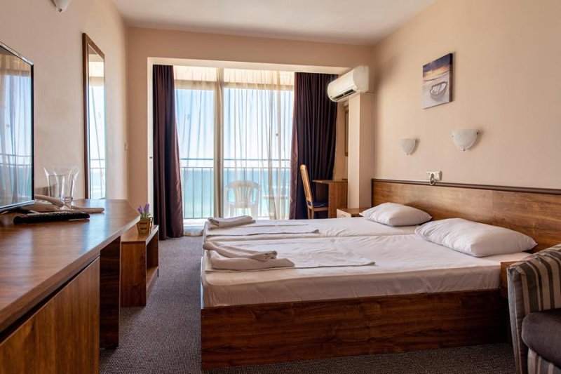 Napospart utazás Mpm Condor Hotel