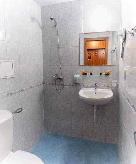 Napospart utazás Mpm Condor Hotel