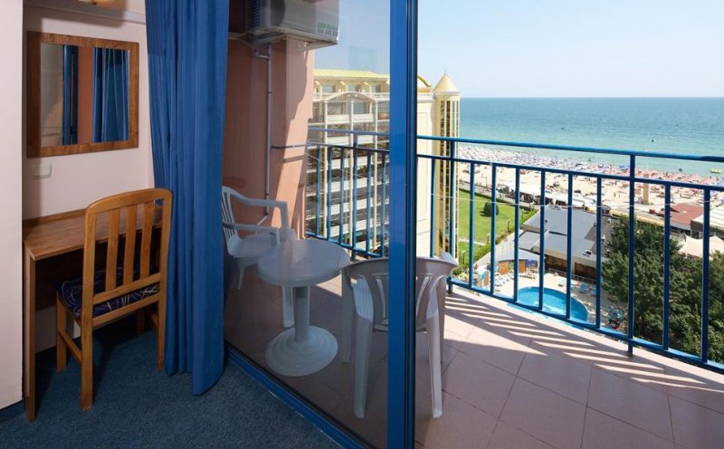 Napospart utazás Mpm Condor Hotel