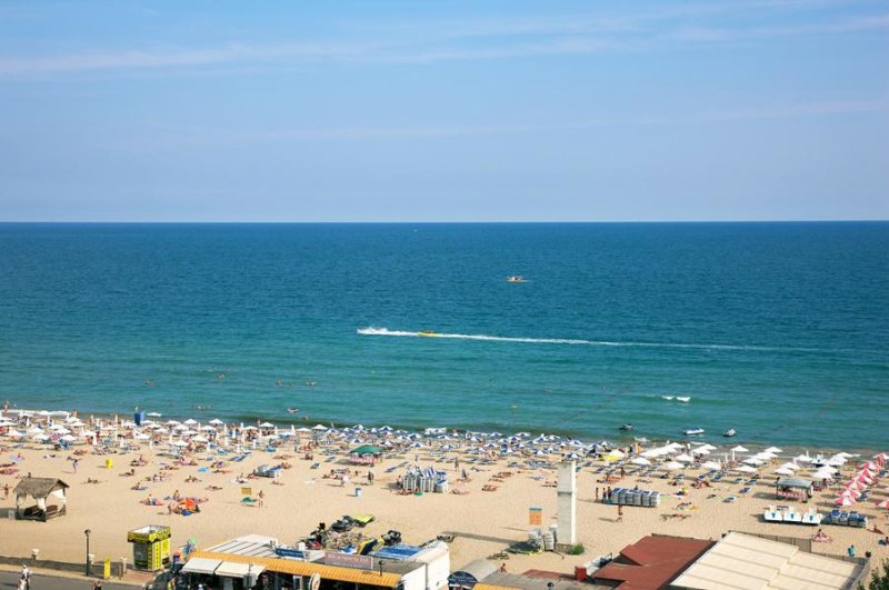 Napospart utazás Mpm Condor Hotel