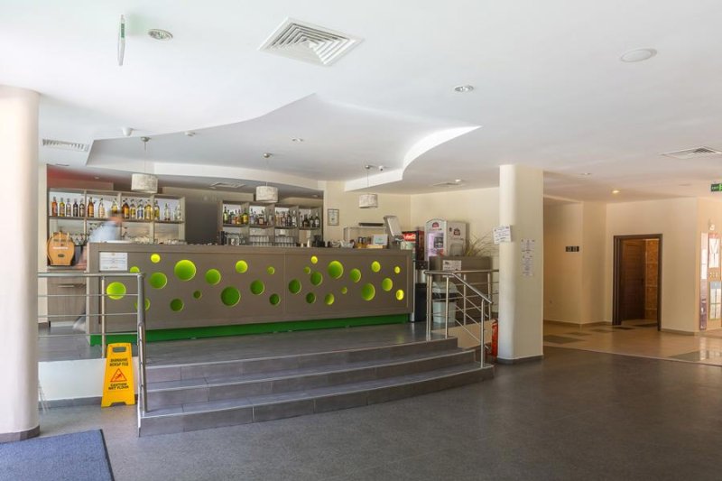 Napospart utazás Mpm Kalina Garden