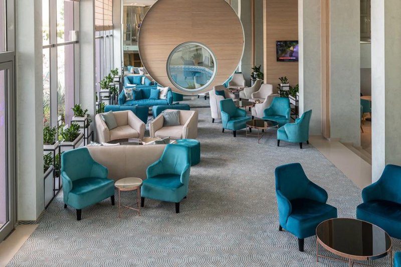 Napospart utazás Neptun Beach