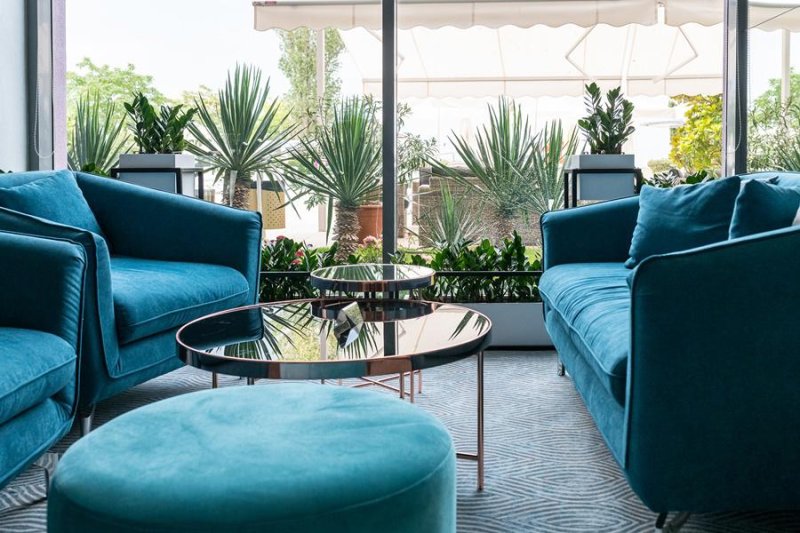 Napospart utazás Neptun Beach