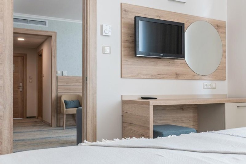 Napospart utazás Neptun Beach