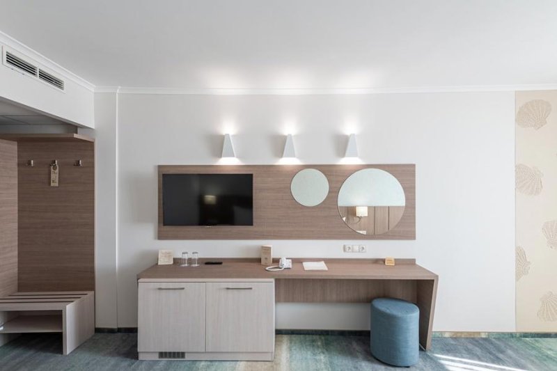 Napospart utazás Neptun Beach