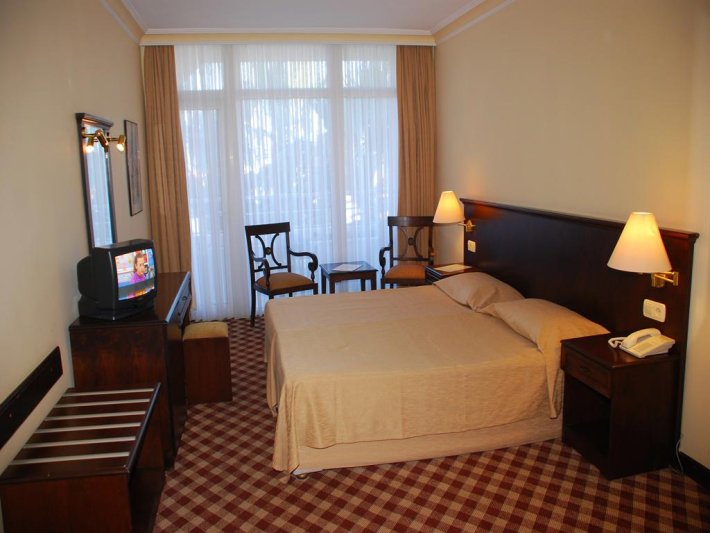 Side utazás Nerton Hotel