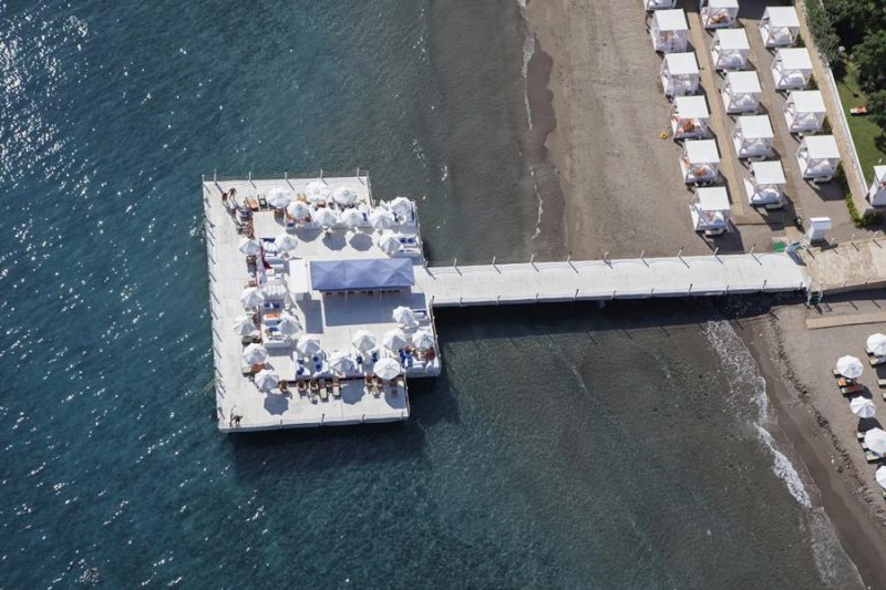 Kemer utazás Nirvana Mediterranean Excellence