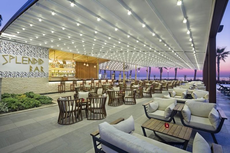 Kemer utazás Nirvana Mediterranean Excellence