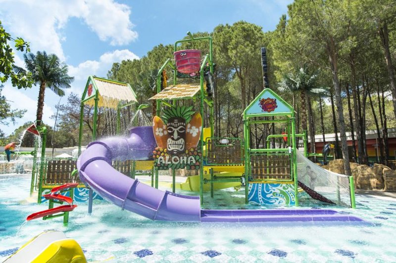 Kemer utazás Nirvana Mediterranean Excellence