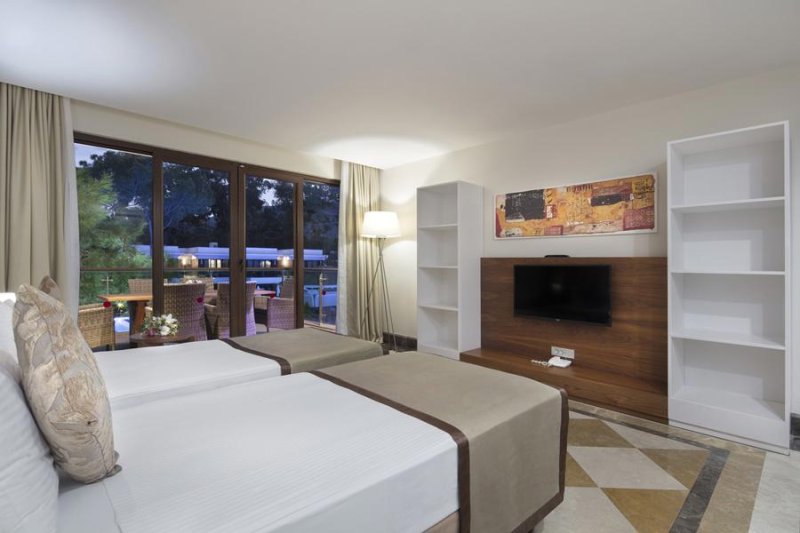 Kemer utazás Nirvana Mediterranean Excellence