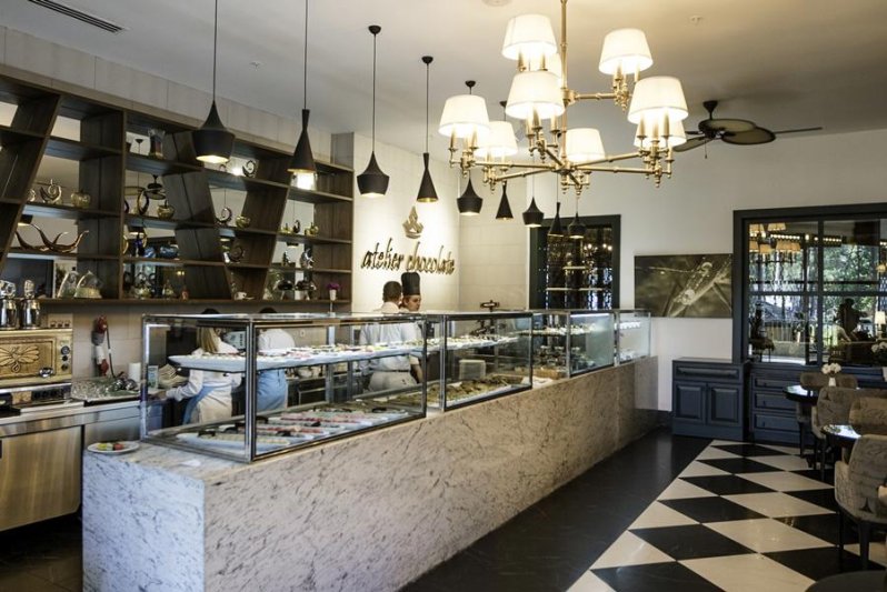 Kemer utazás Nirvana Mediterranean Excellence