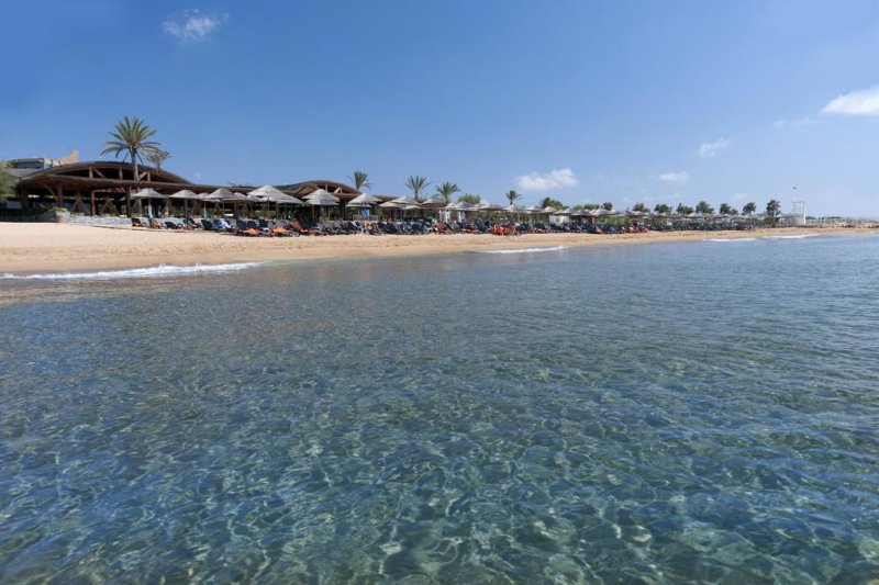 Észak-Ciprus utazás Noah's Ark Deluxe Hotel & Spa