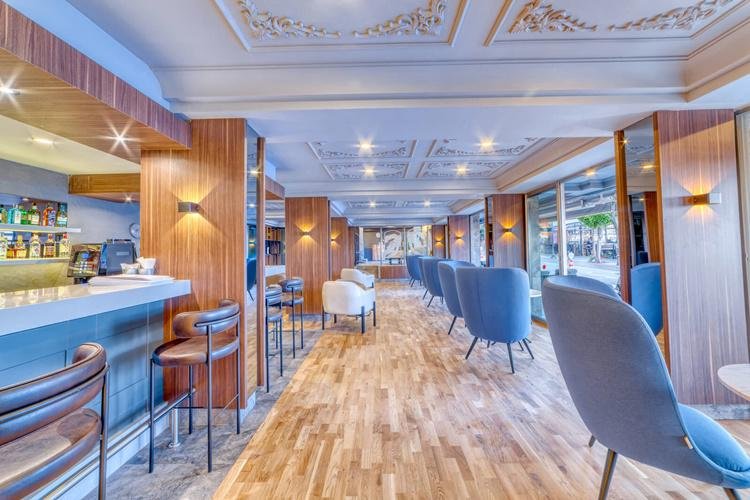 Alanya utazás Numa Port Hotel