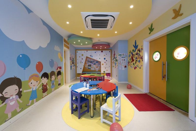 Alanya utazás Öz Hotels Sui Resort Hotel