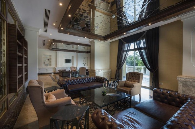 Alanya utazás Öz Hotels Sui Resort Hotel